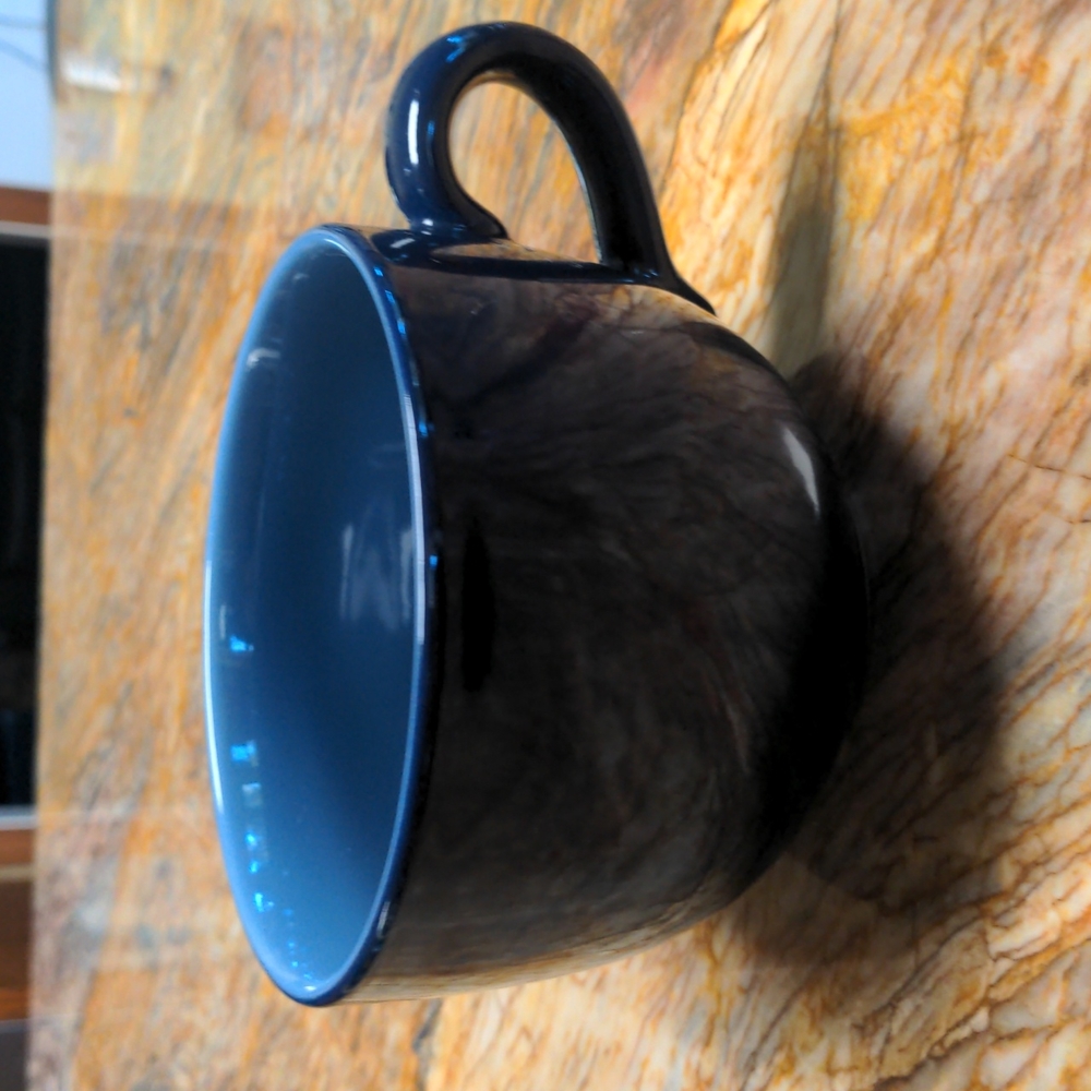 Giant Mug
